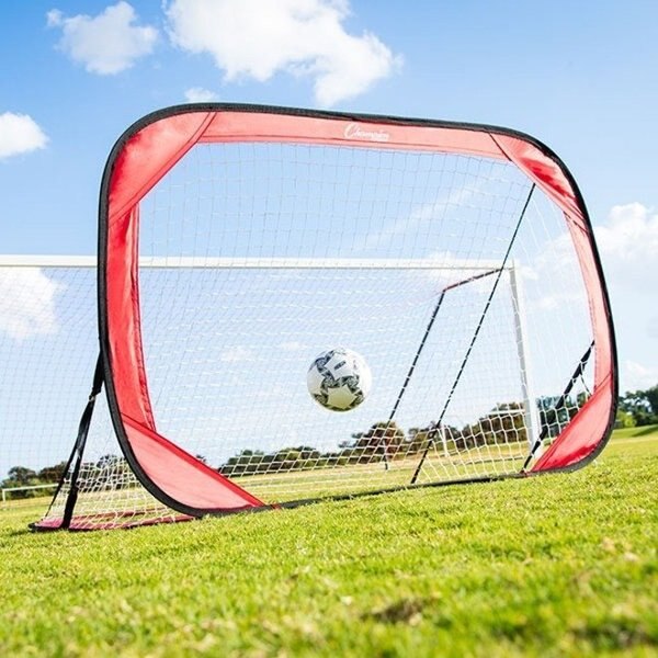 Pop Up Soccer Goal, 72x48x48