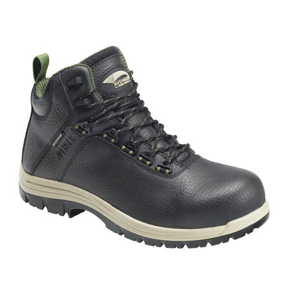Size 10 BREAKER CT, MENS PR