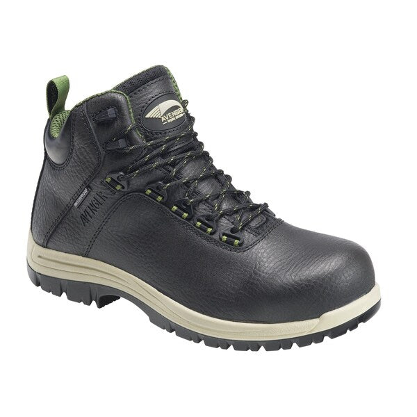 Size 10 BREAKER CT, MENS PR