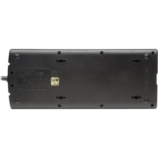 Surge, 12 Outlet, 8ft cord, 2880J, Modem