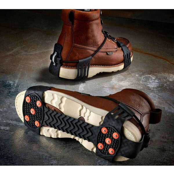 Adjustable Ice Traction Device, M, PR