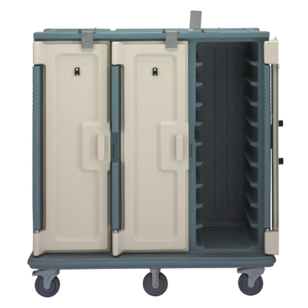 Meal Delivery Cart, 63.63