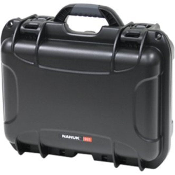 Black Protective Case, 15.8