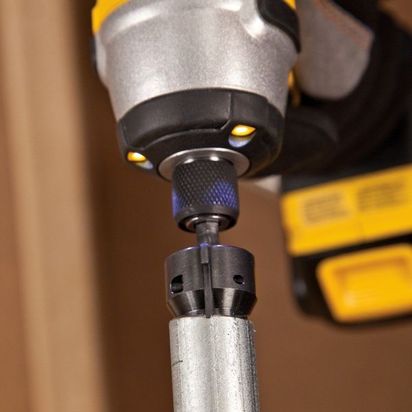Power Conduit Reamer