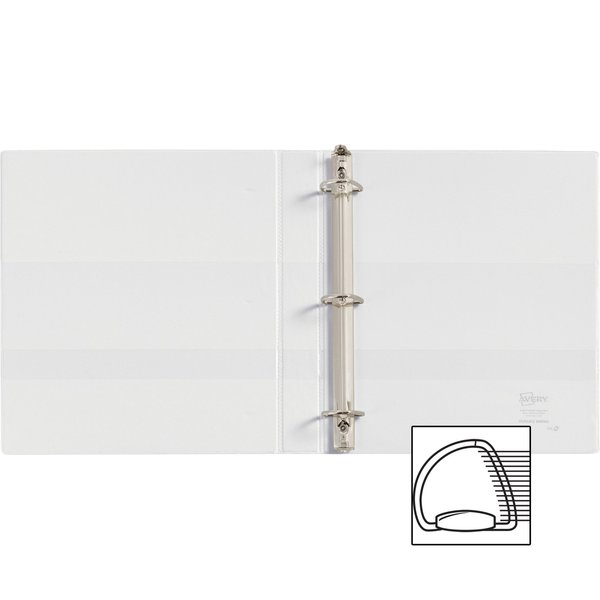 Durable View Binder, 1