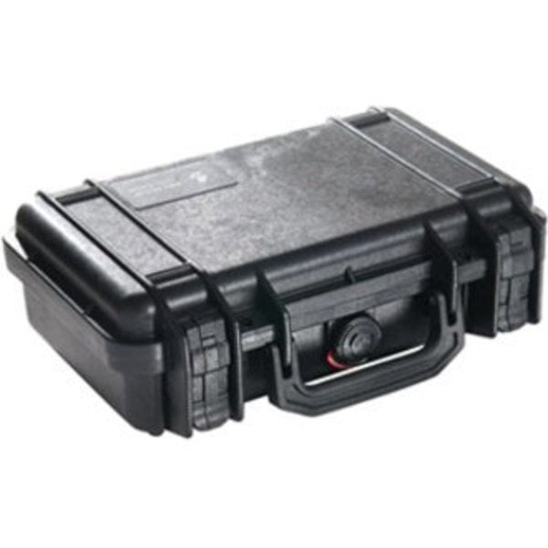 Black Protective Case, 11.64