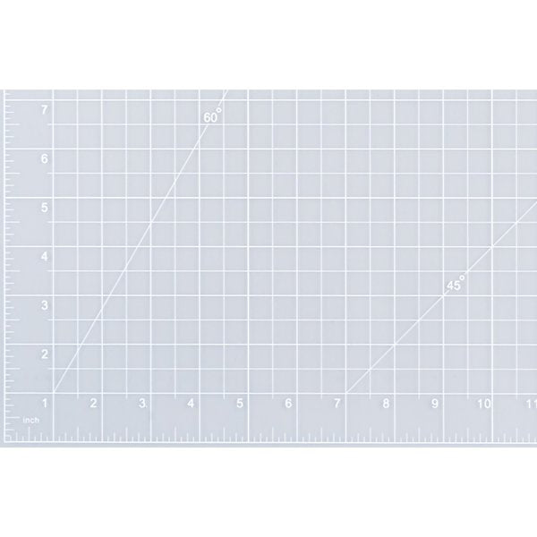 Self-Healing Cutting Mats, 18