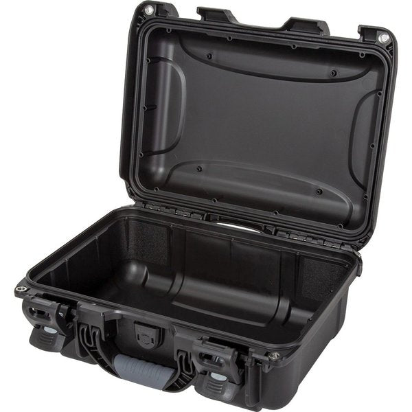 Black Protective Case, 15.8