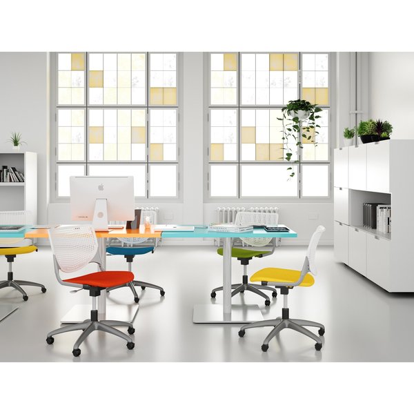 Task Chair, 15-1/2