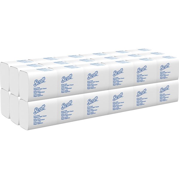 Toilet Paper, 250 Sheets, 36 PK