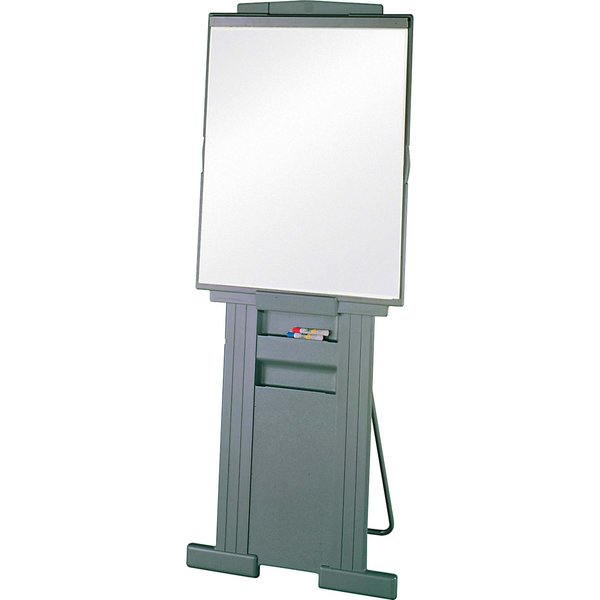 Easel, Easel Mounted, 34