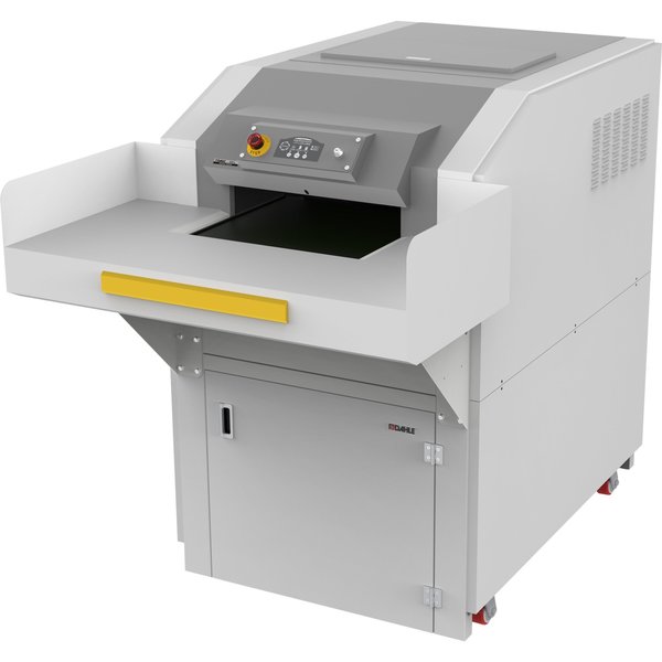 Industrial High Capacity Shredder, P-3,