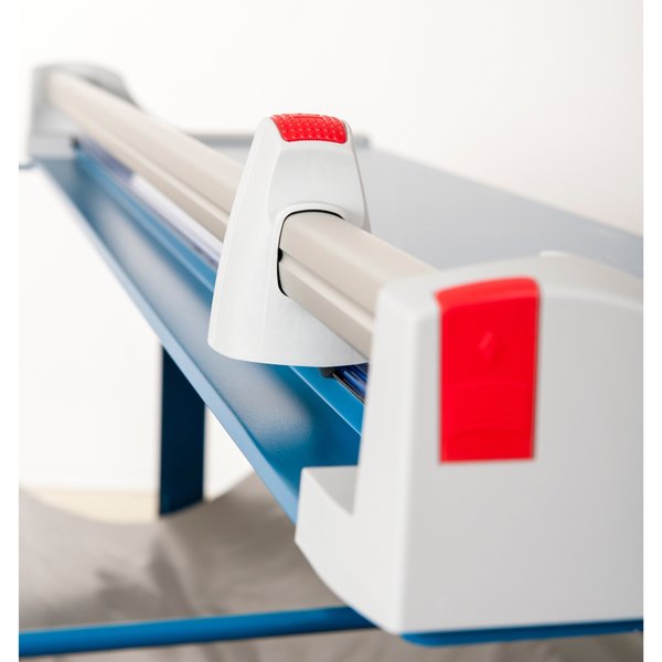 Large Format Premium Rolling Trimmer wit