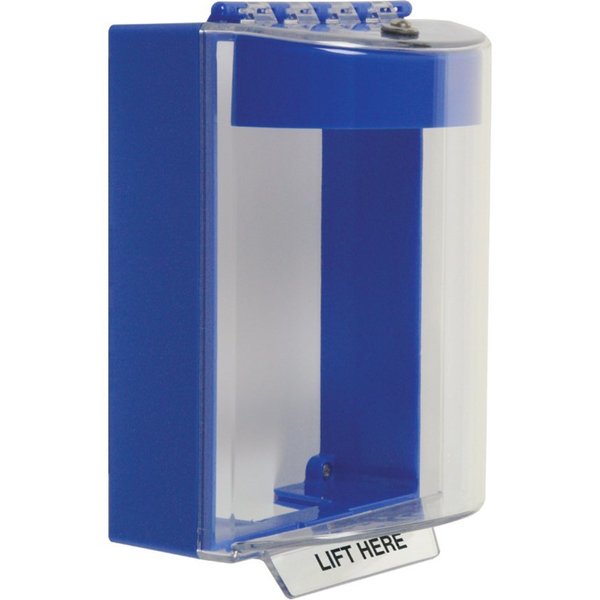 Universal Stopper Cover, Surface, 4inD