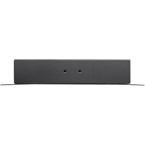 USB Hub, 4-Port, Industrial, 15KV ESD, Metal