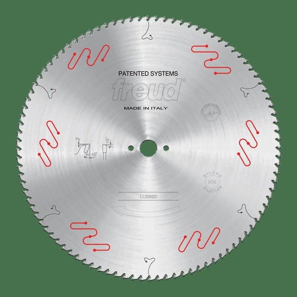 Carbide Tipped Blade for Ripping and Cro