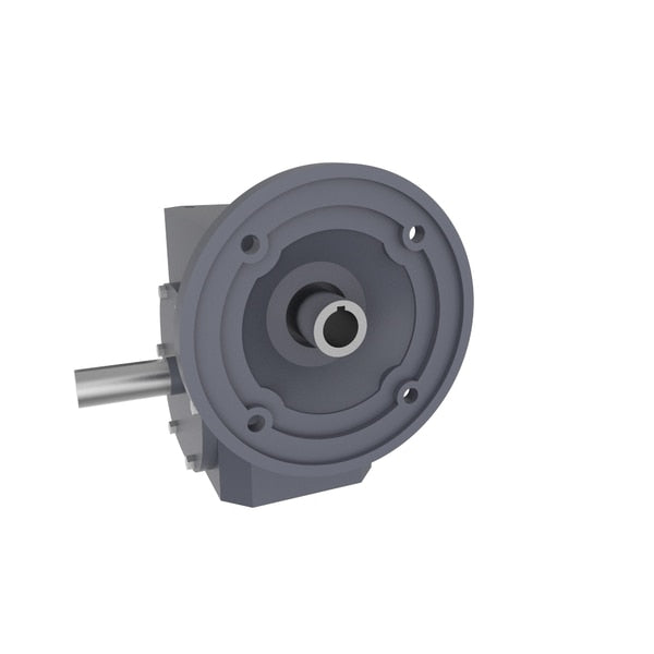 Speed Reducer, F71330B5H Double, 13 Lbs
