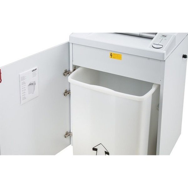 Shredder, 4005, Cross-Cut, P-5, 3/32x5/8