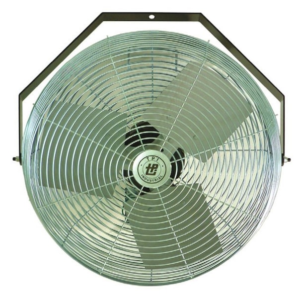 Workstation Fan 12