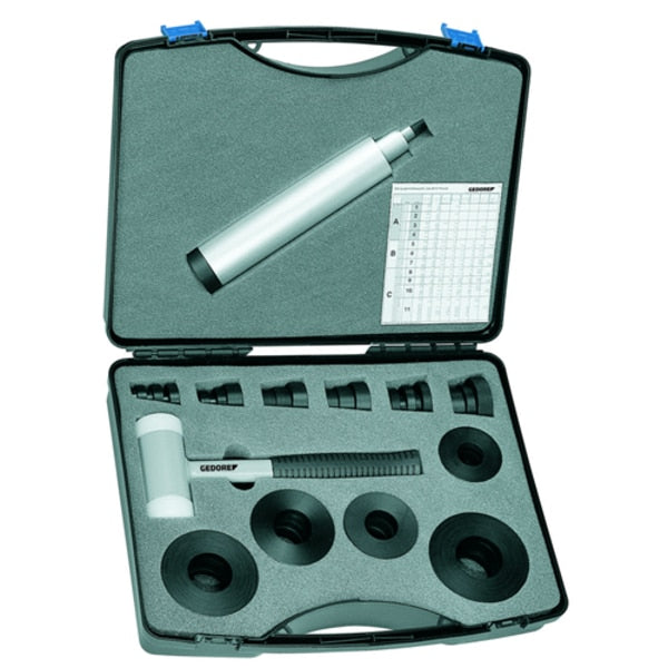 Professional Plastic Bearing Set