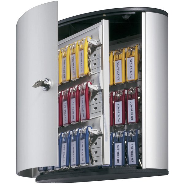 Key Box, 11