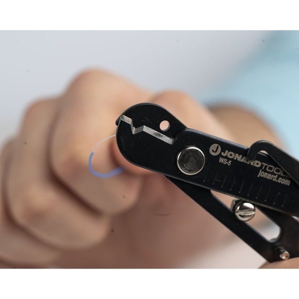 5 in Wire Stripper 10 to 30 AWG