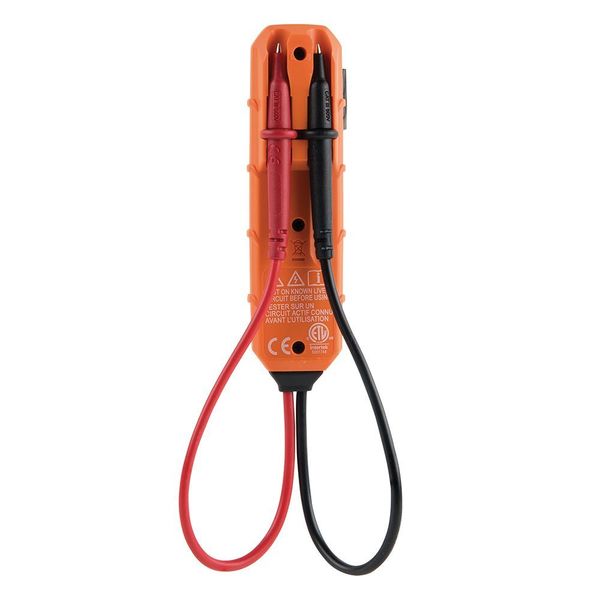 AC/DC Voltage Tester