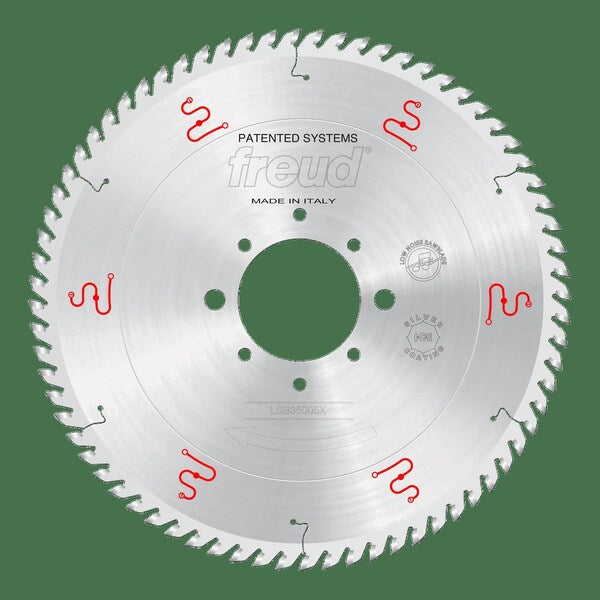 Panel Sizing blade for Horizontal Beam S