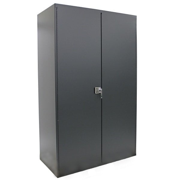 Electronic Locking Cabinet, 36