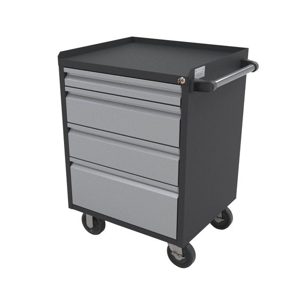 Garage Mobile Cabinet, 24