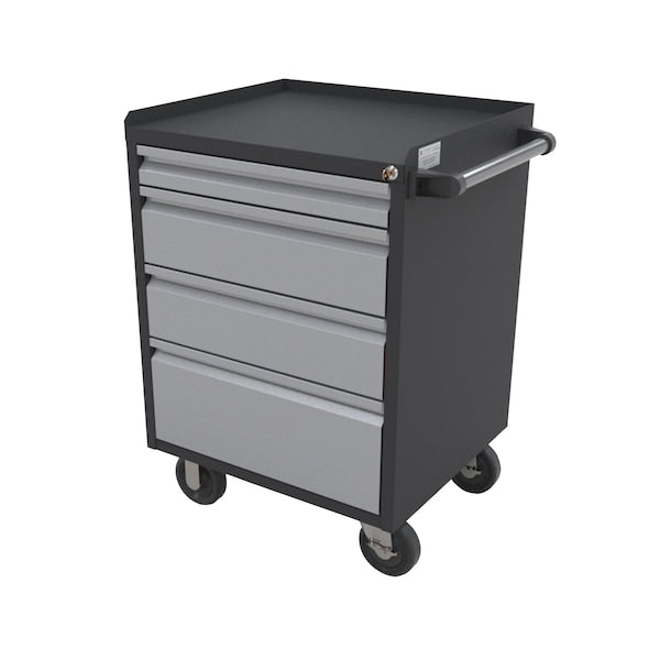 Garage Mobile Cabinet, 24
