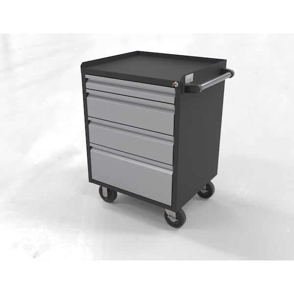 Garage Mobile Cabinet, 24