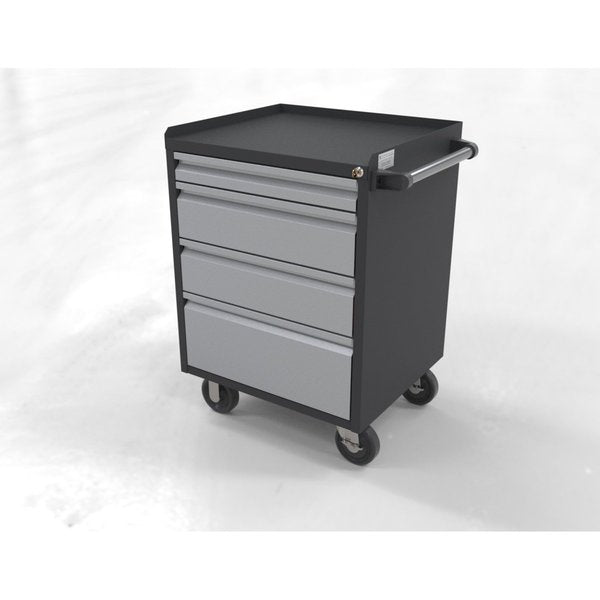 Garage Mobile Cabinet, 24