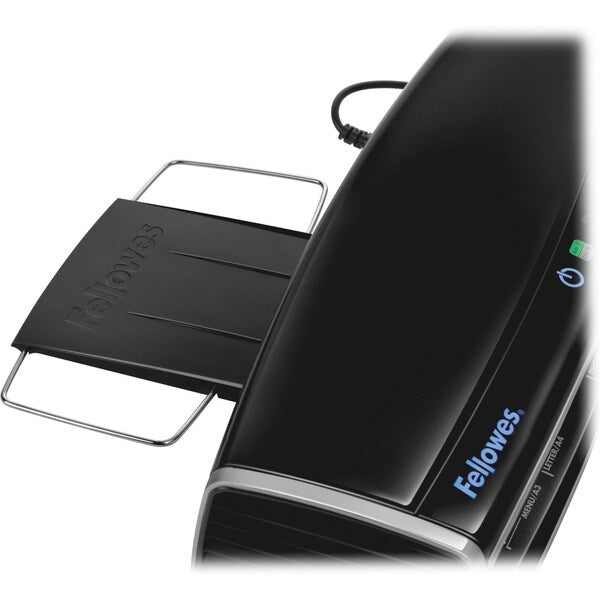 Laminating Machine, Speed 53 In/Min