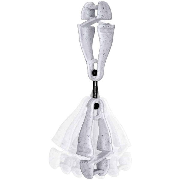 Swiveling Glove Clip