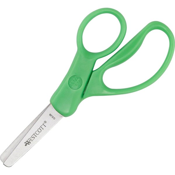 Scissors, Right or Left Hand, 5 In. L