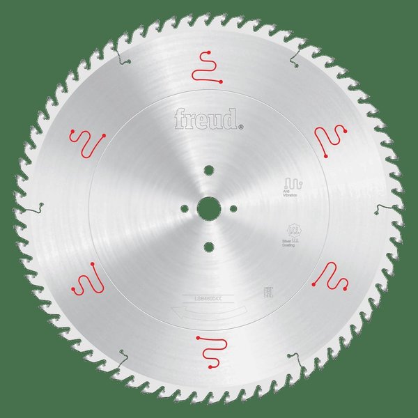 Panel Sizing blade for Horizontal Beam S