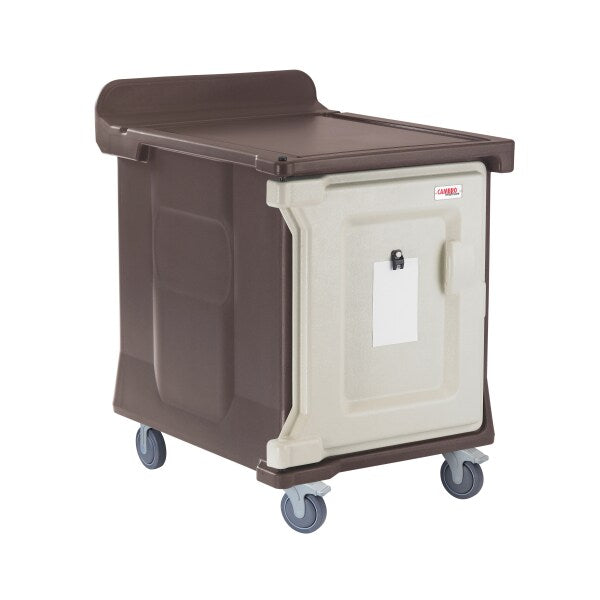 Meal Delivery Cart, 43 1/2