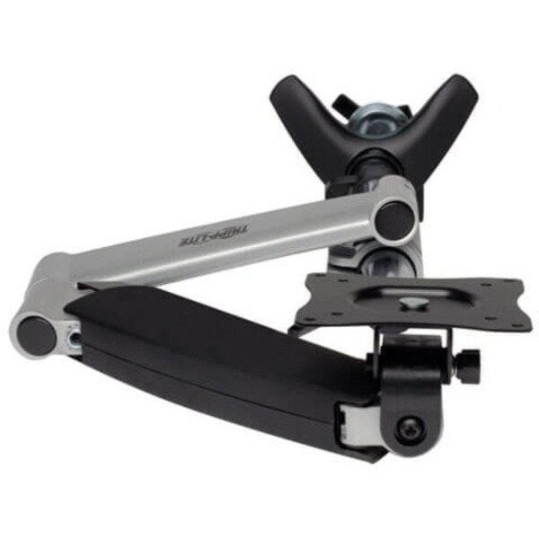 Full-Motion Display Mount Desk, 13