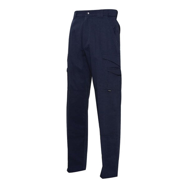 Mens Tactical Pants, Navy, Size 30