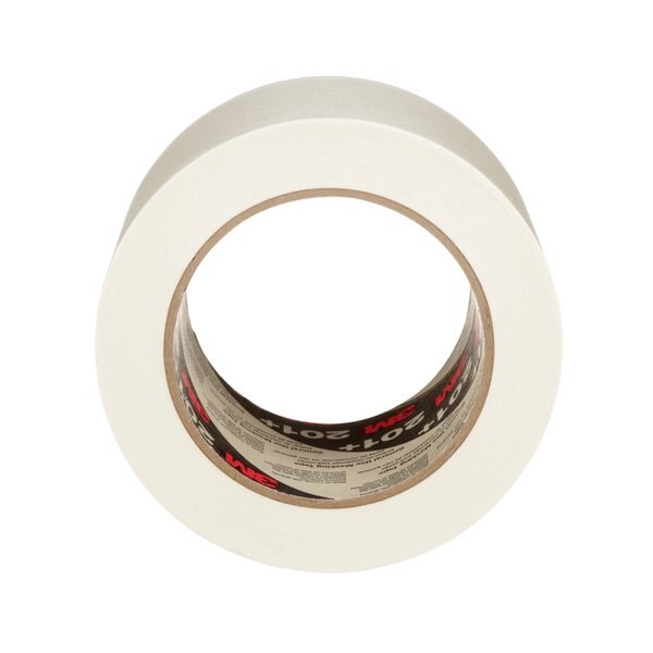 Masking Tape, Tan, Rubber, 2-27/32