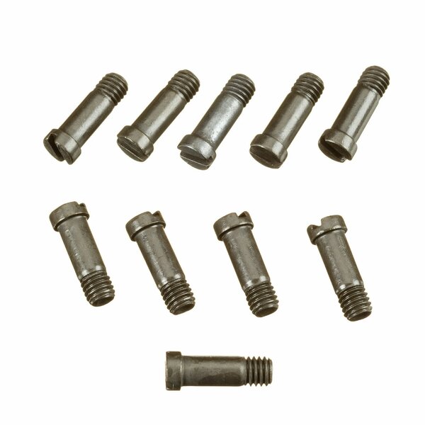 Washer, PK6