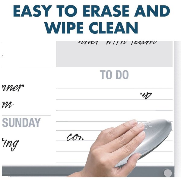 Dry Erase Board, 11