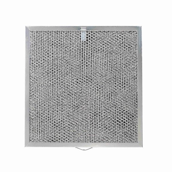 Non-Ducted Fliter
