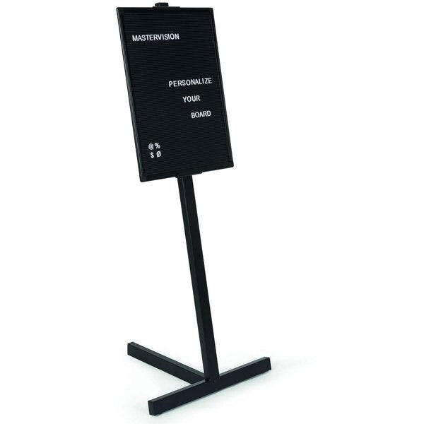Letter Board Stand 18