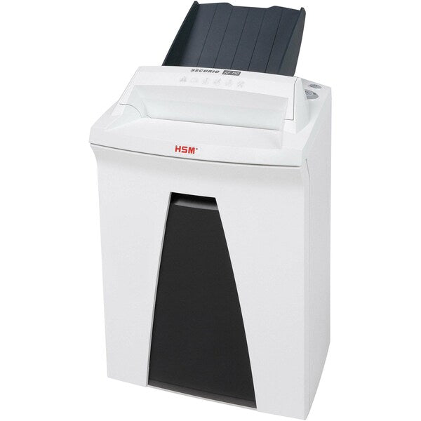 Shredder, Cross-Cut, 11-13 Sheet, 115V