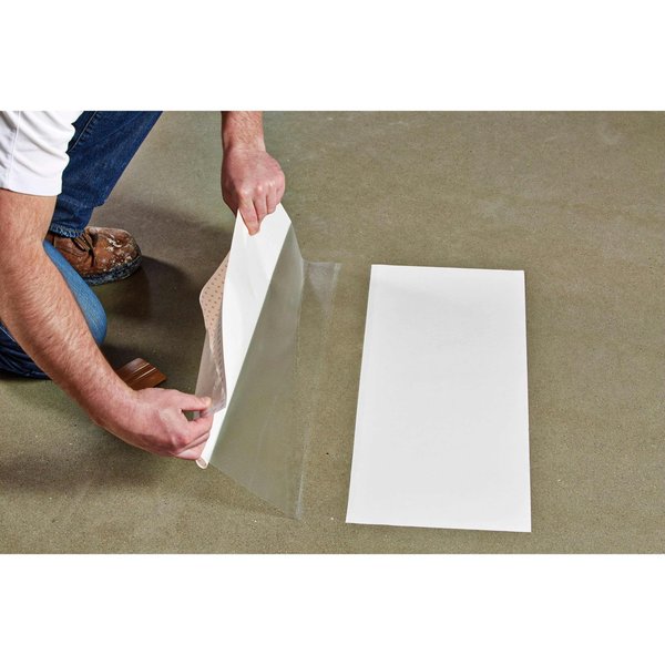 Surface Protection Film, 2 ft. L, PK10