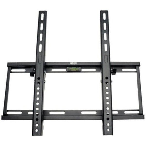 Tilt TV Wall Mount System with Rail, 26