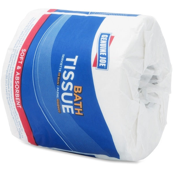 Toilet Paper, 96 PK