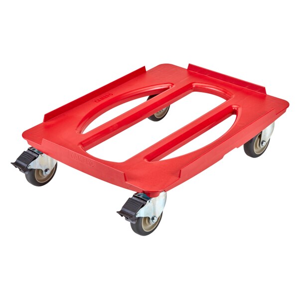 Camdolly Compact, 25.3 in L, 18 1/2 in W